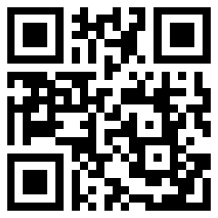 Código QR para agendar por WhatsApp